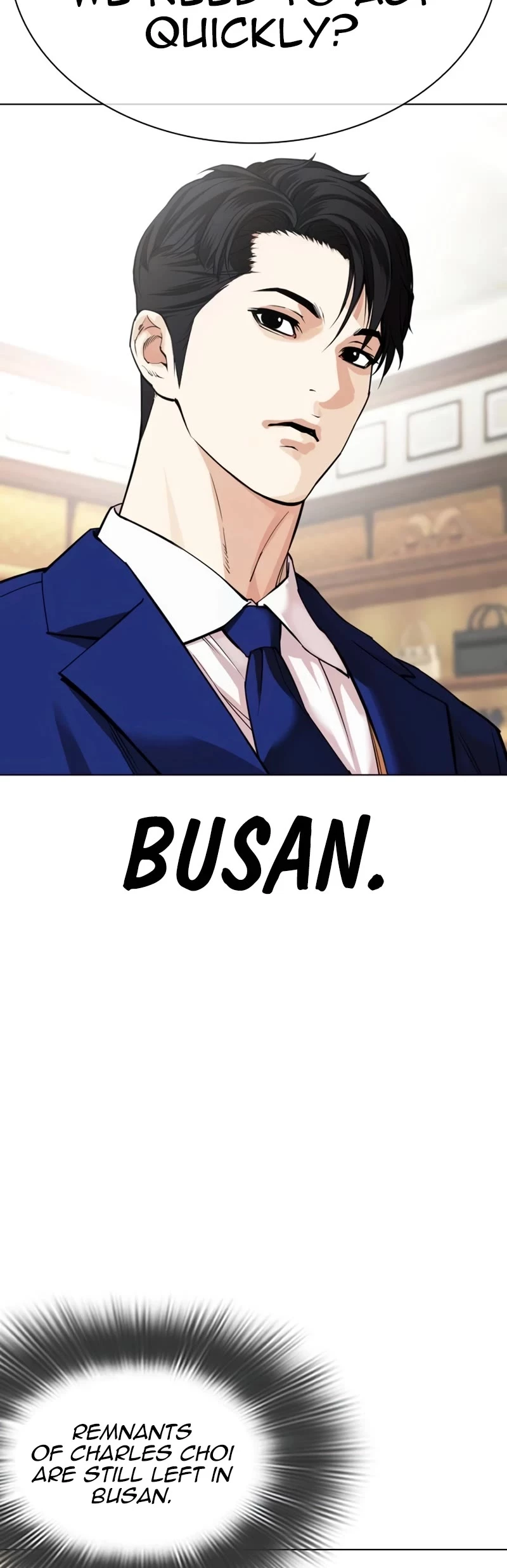 Lookism Chapter 531 page 59