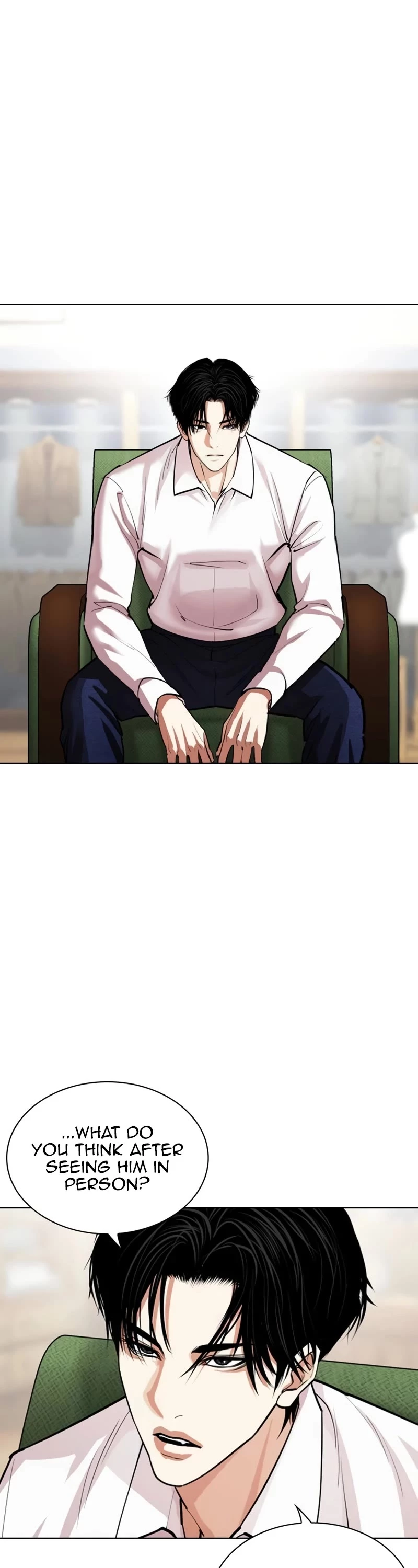 Lookism Chapter 531 page 63