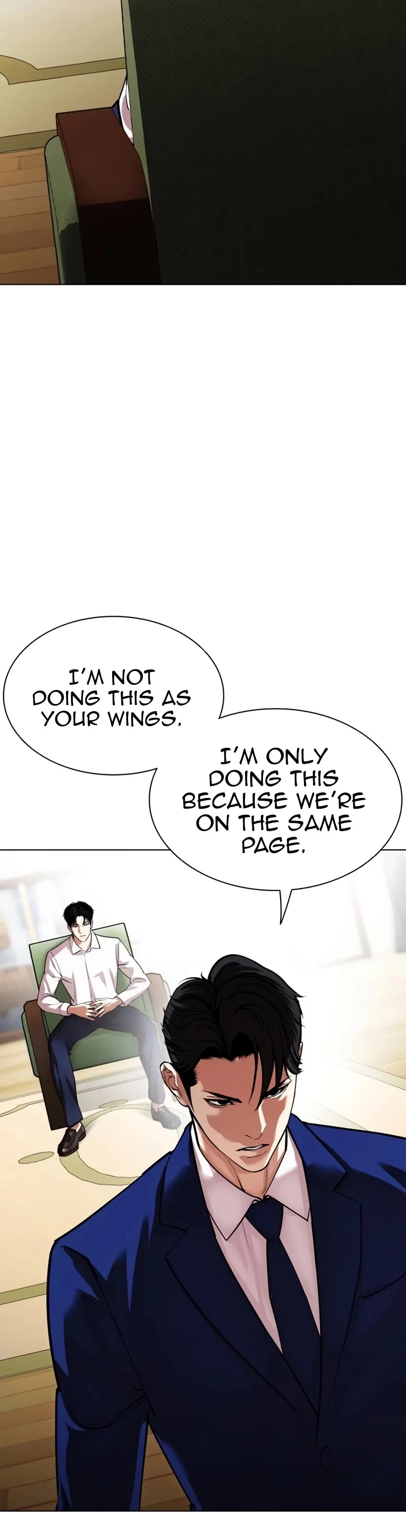 Lookism Chapter 531 page 62