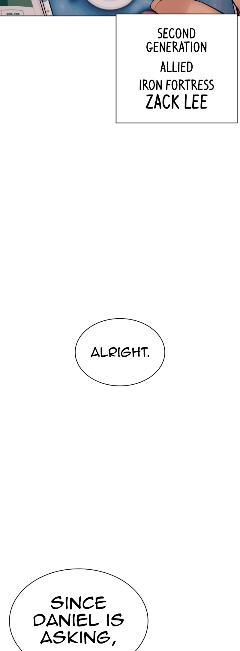 Lookism Chapter 531 page 74