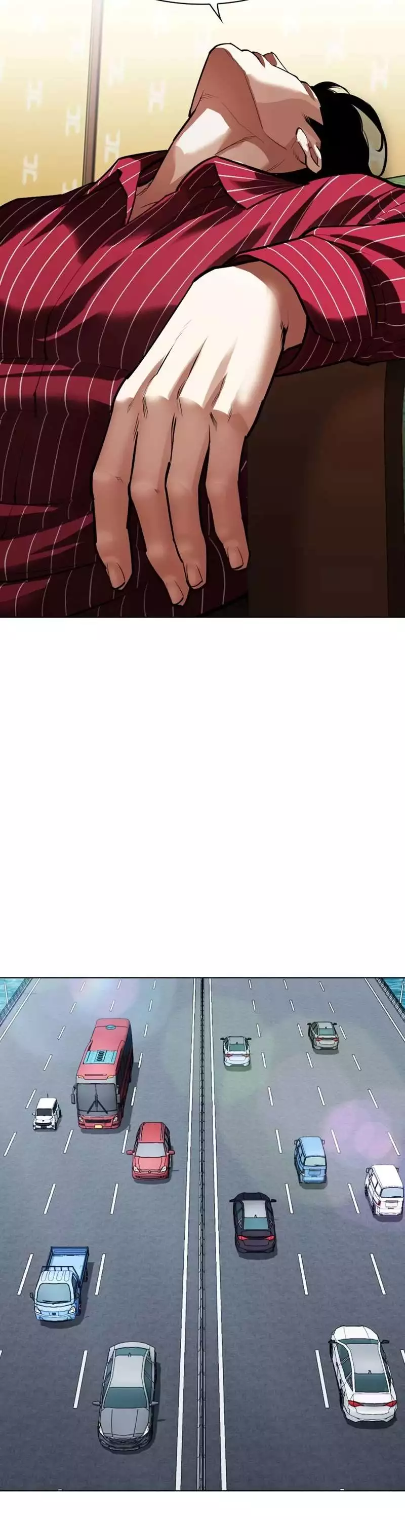 Lookism Chapter 531 page 68