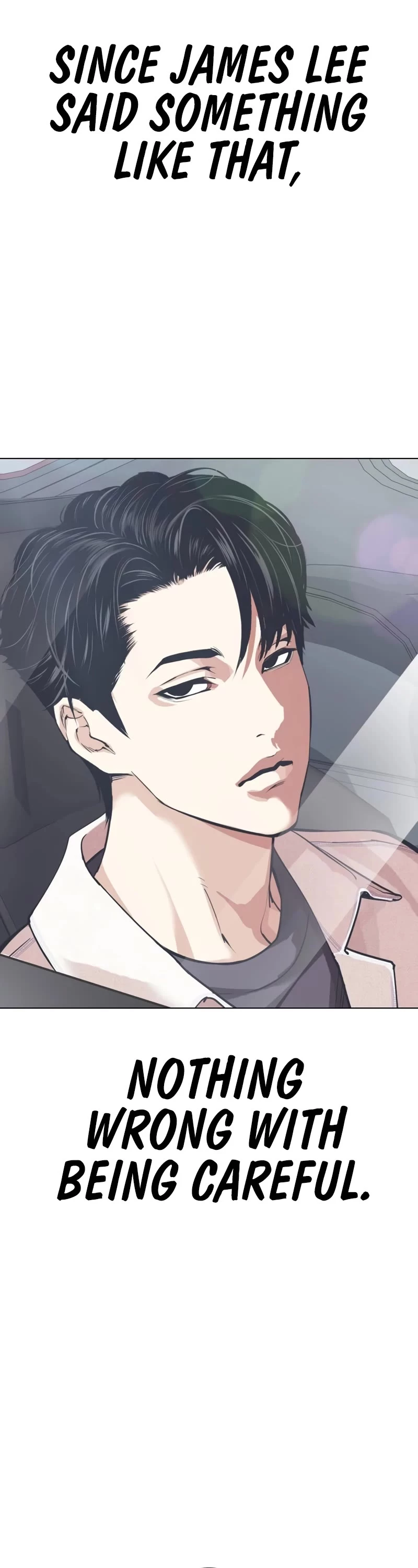 Lookism Chapter 531 page 71