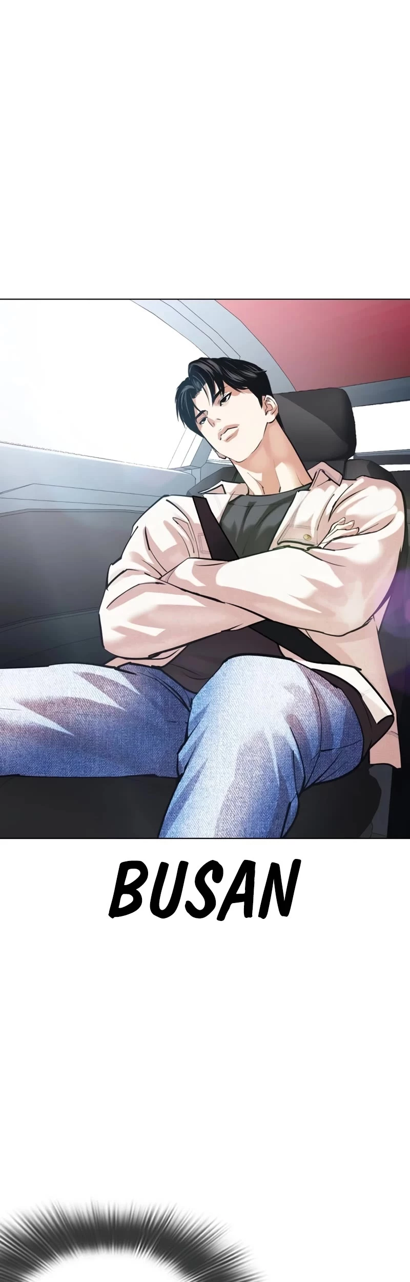 Lookism Chapter 531 page 69