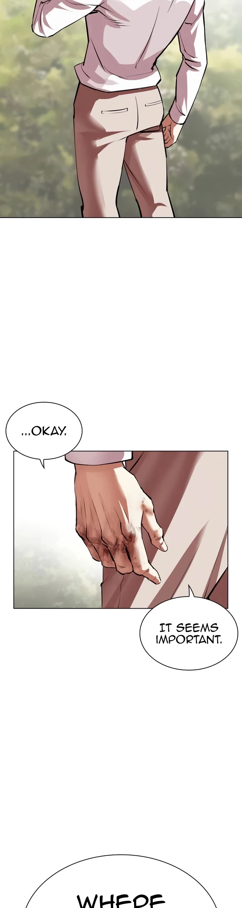 Lookism Chapter 531 page 78