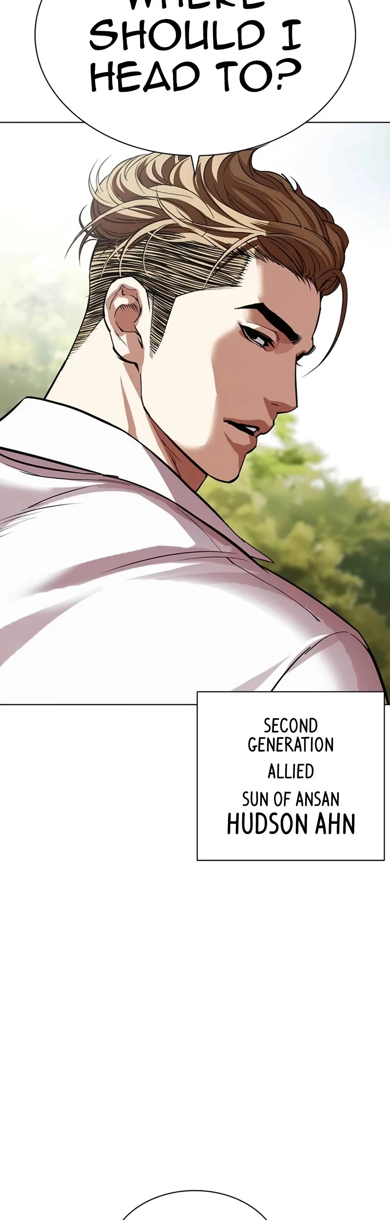 Lookism Chapter 531 page 79