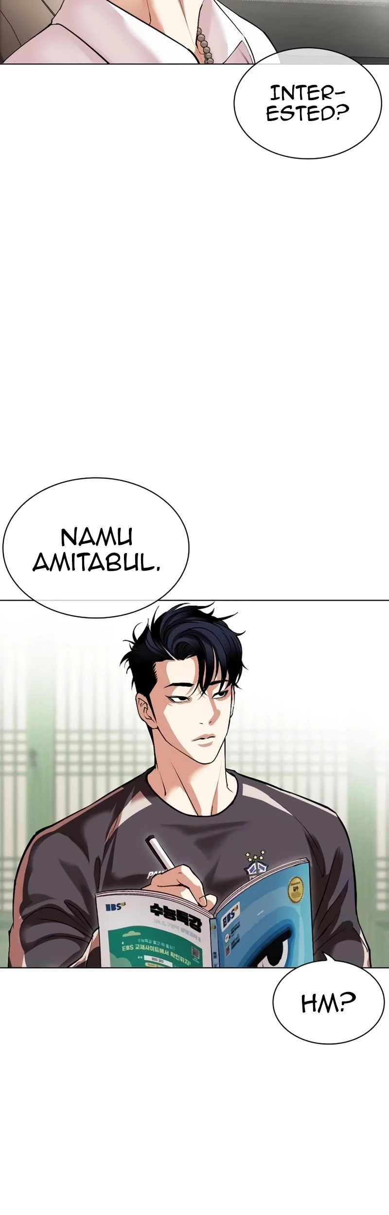 Lookism Chapter 531 page 89