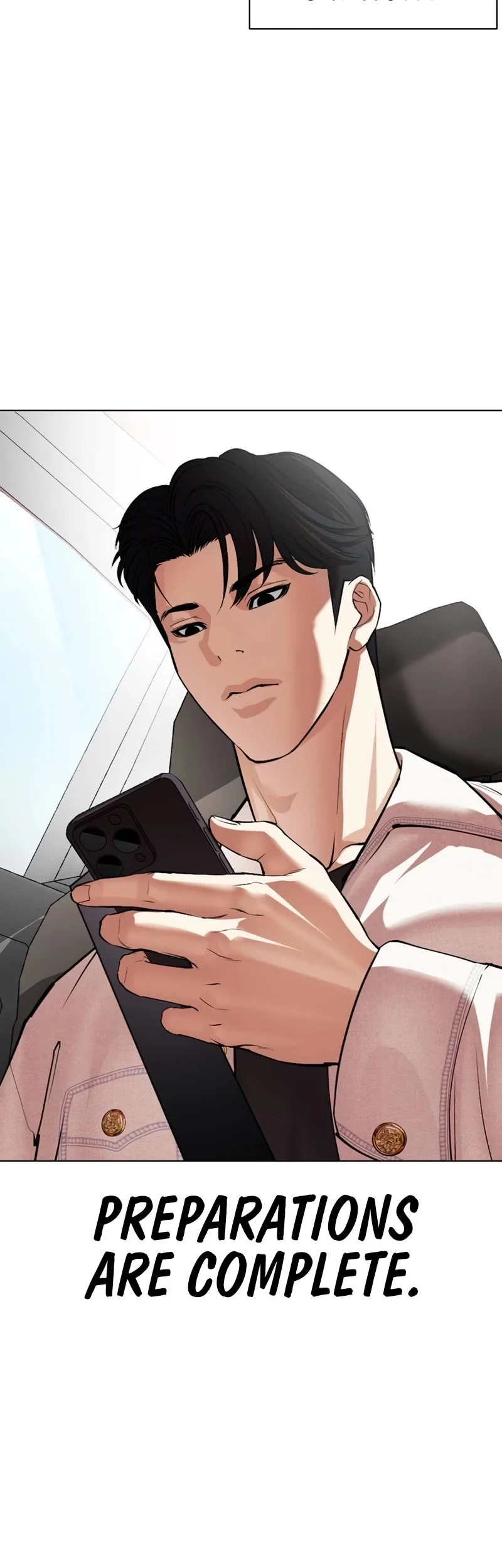 Lookism Chapter 531 page 85