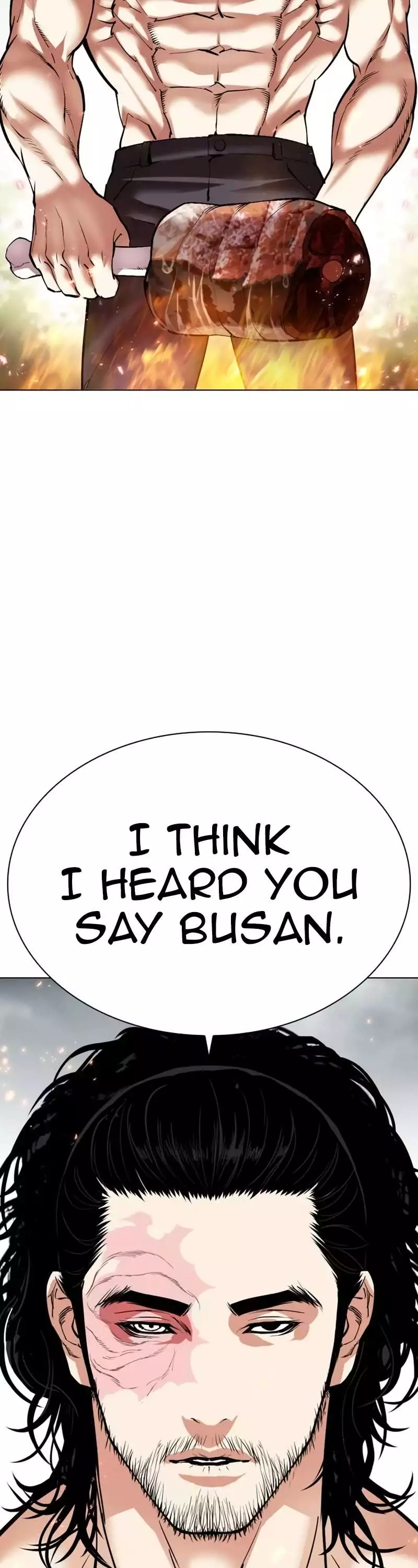 Lookism Chapter 531 page 93