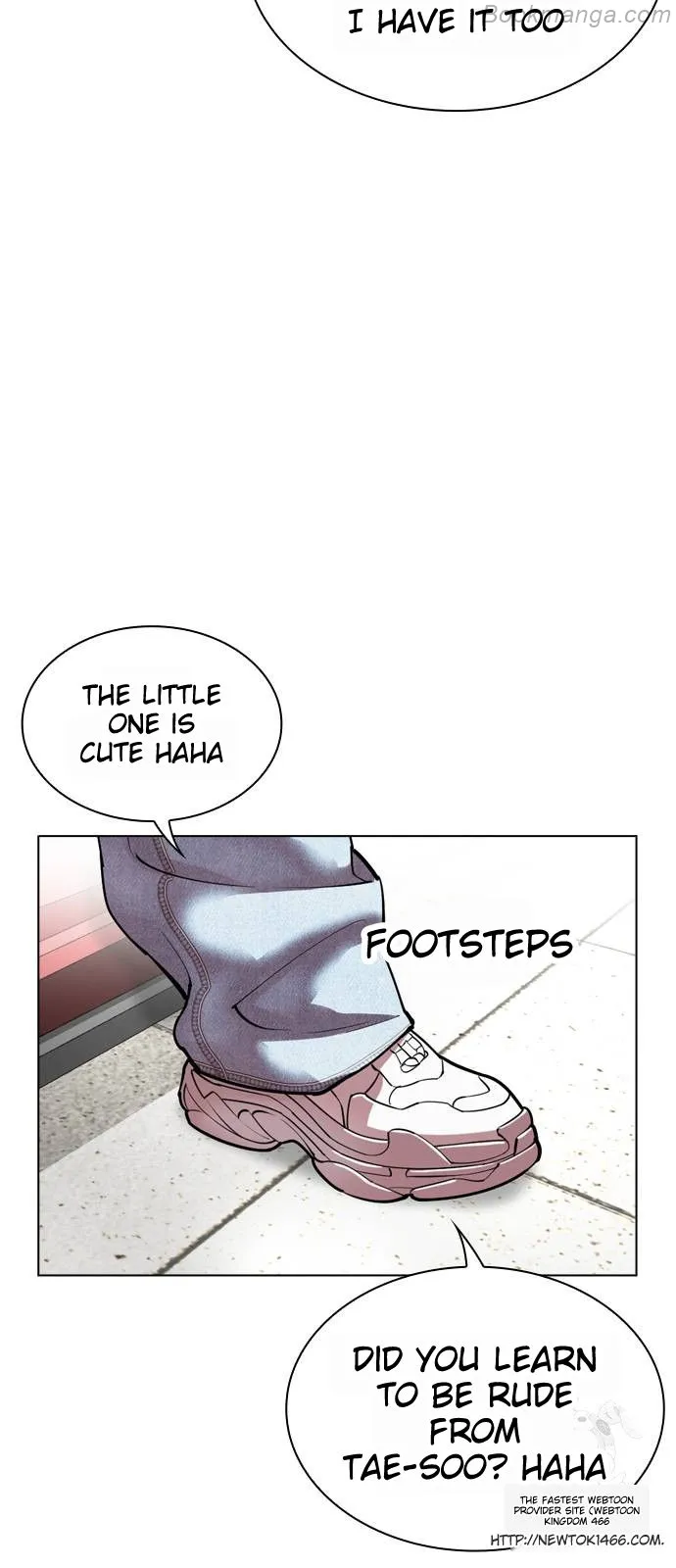 Lookism Chapter 532 page 12