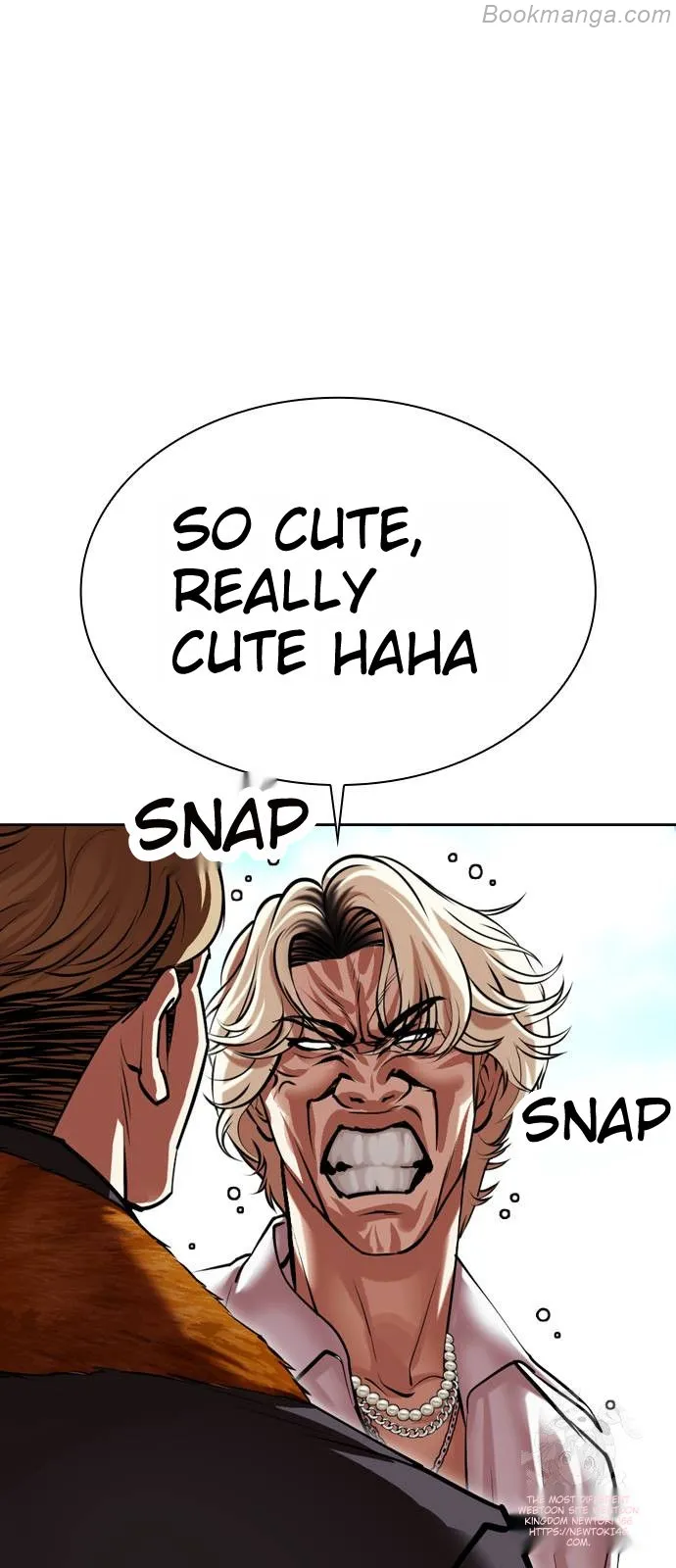 Lookism Chapter 532 page 13