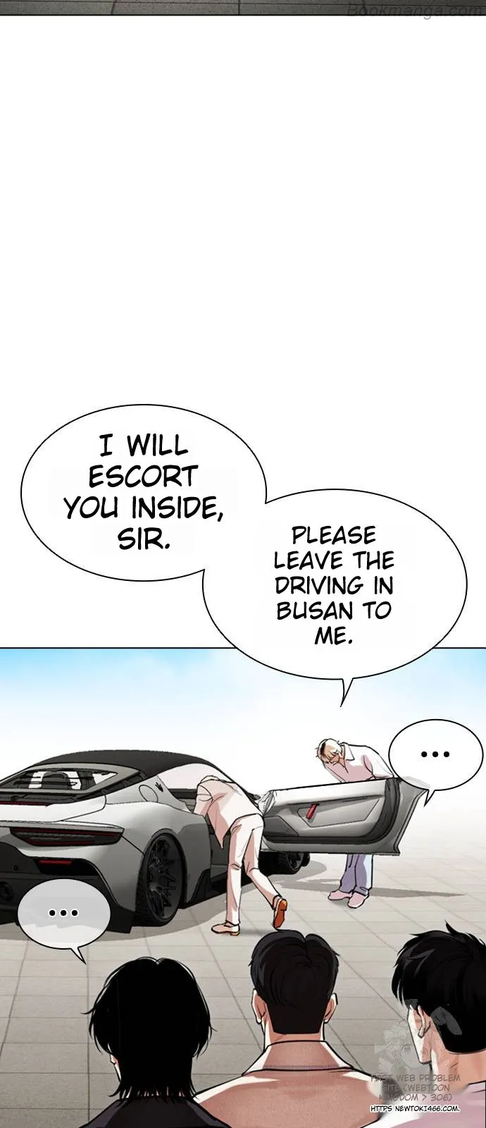 Lookism Chapter 532 page 20