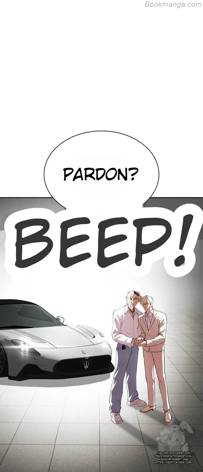 Lookism Chapter 532 page 19
