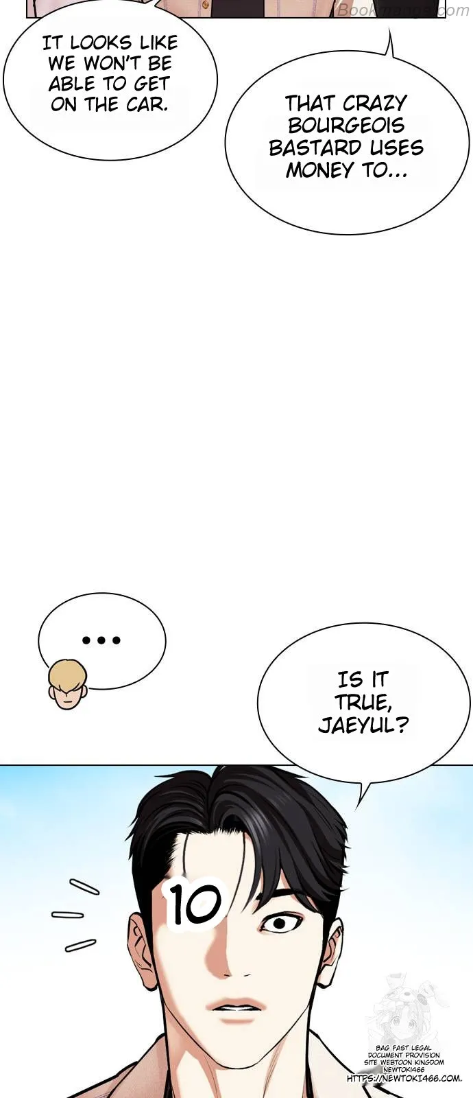 Lookism Chapter 532 page 22