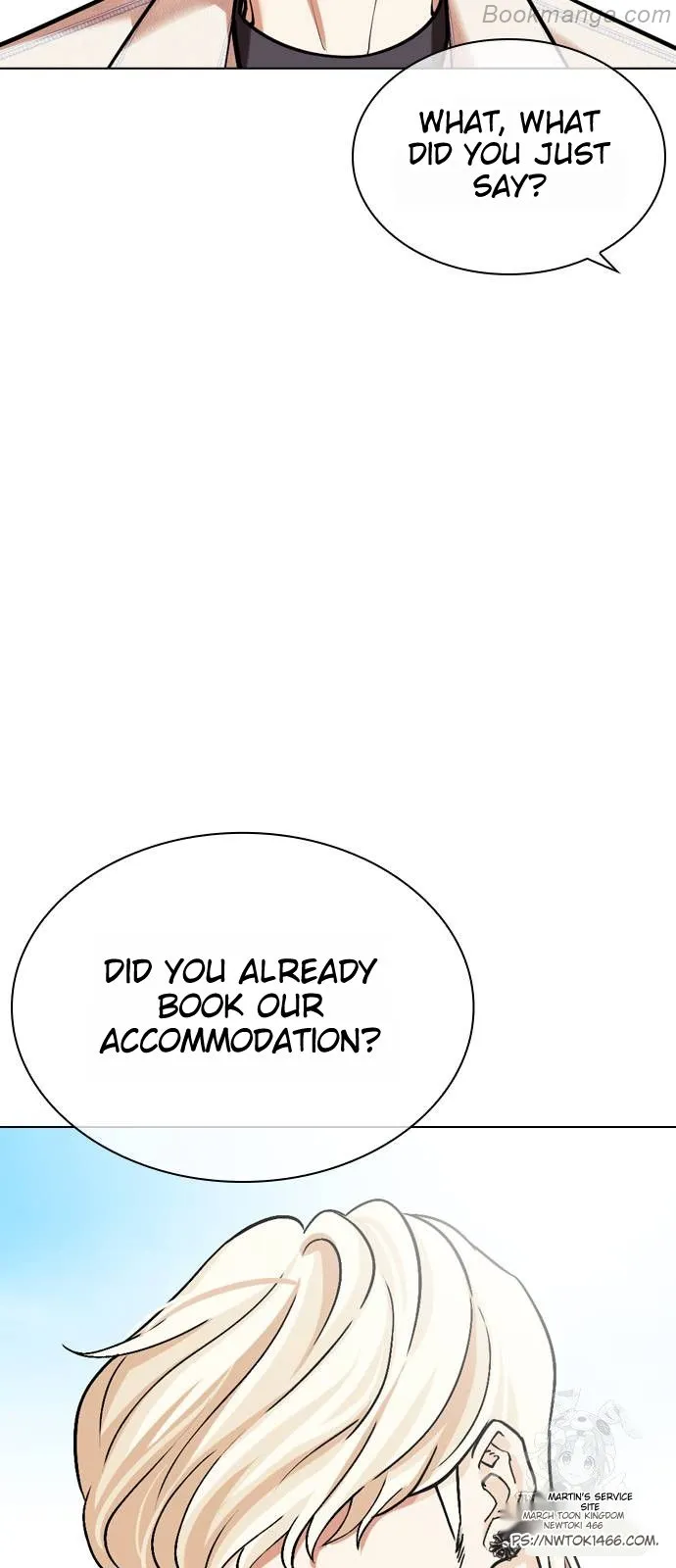 Lookism Chapter 532 page 23