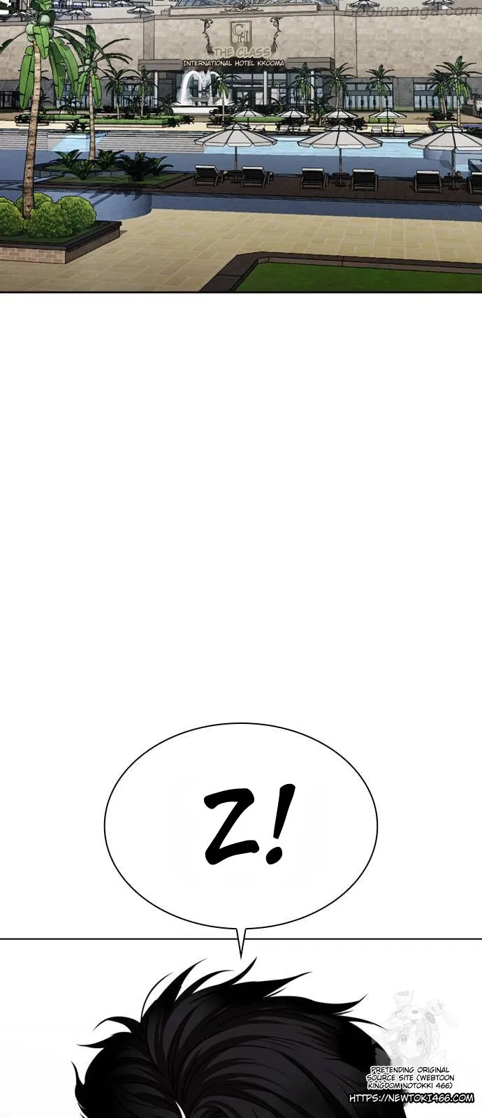 Lookism Chapter 532 page 25