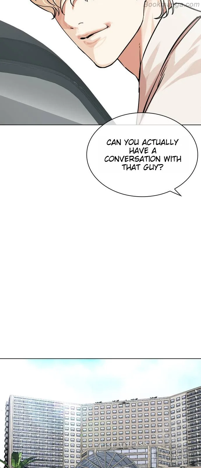 Lookism Chapter 532 page 24