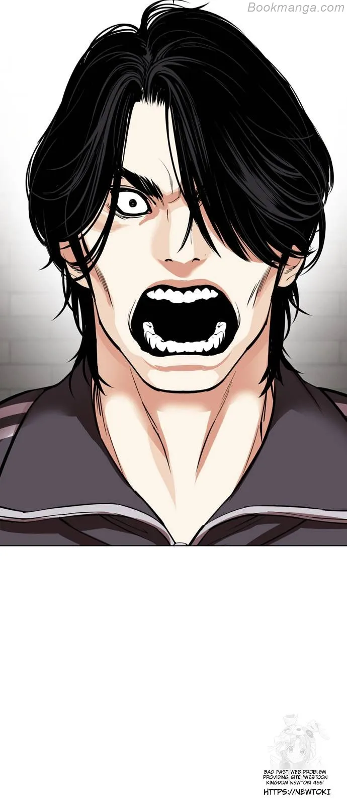 Lookism Chapter 532 page 27
