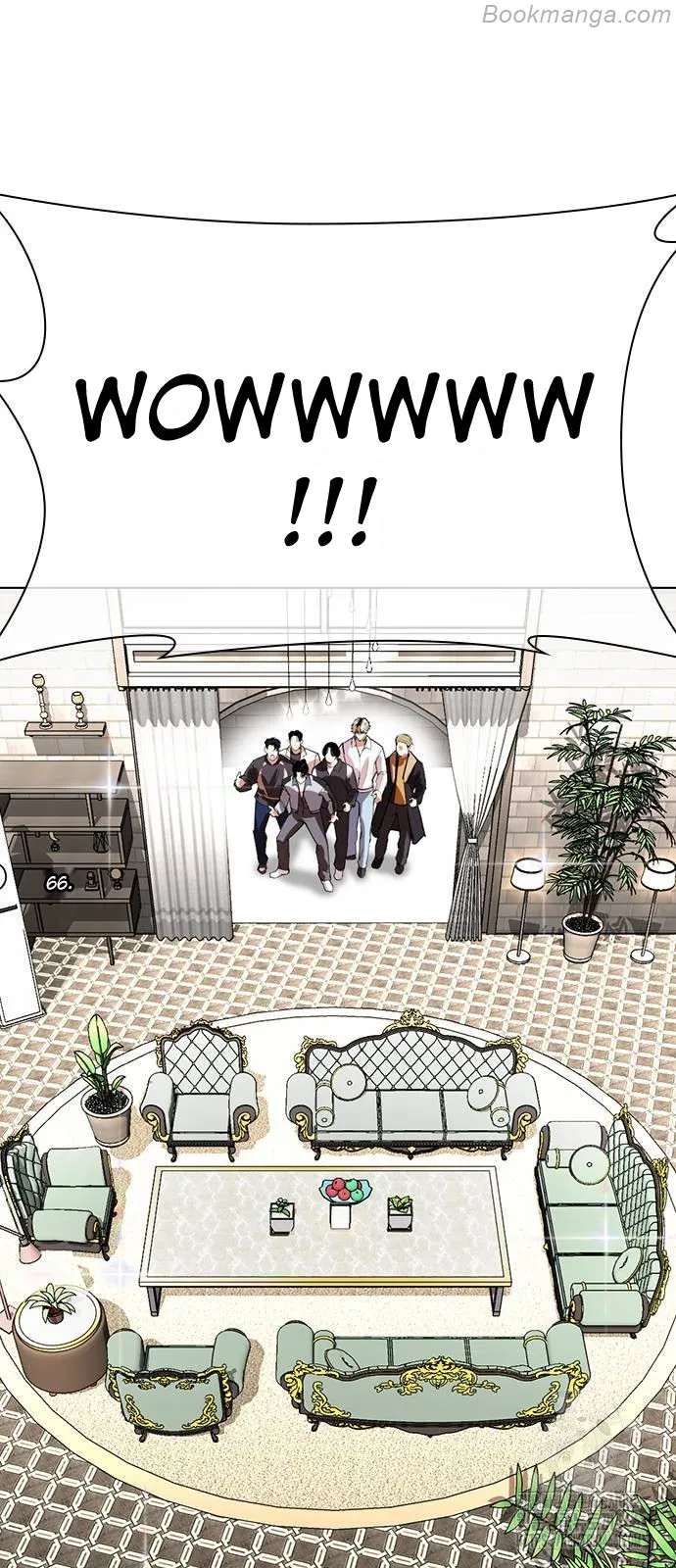 Lookism Chapter 532 page 29