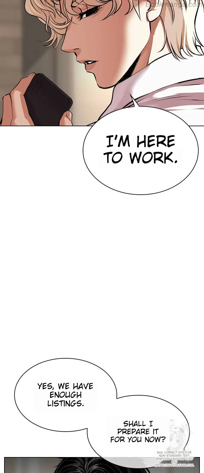 Lookism Chapter 532 page 39