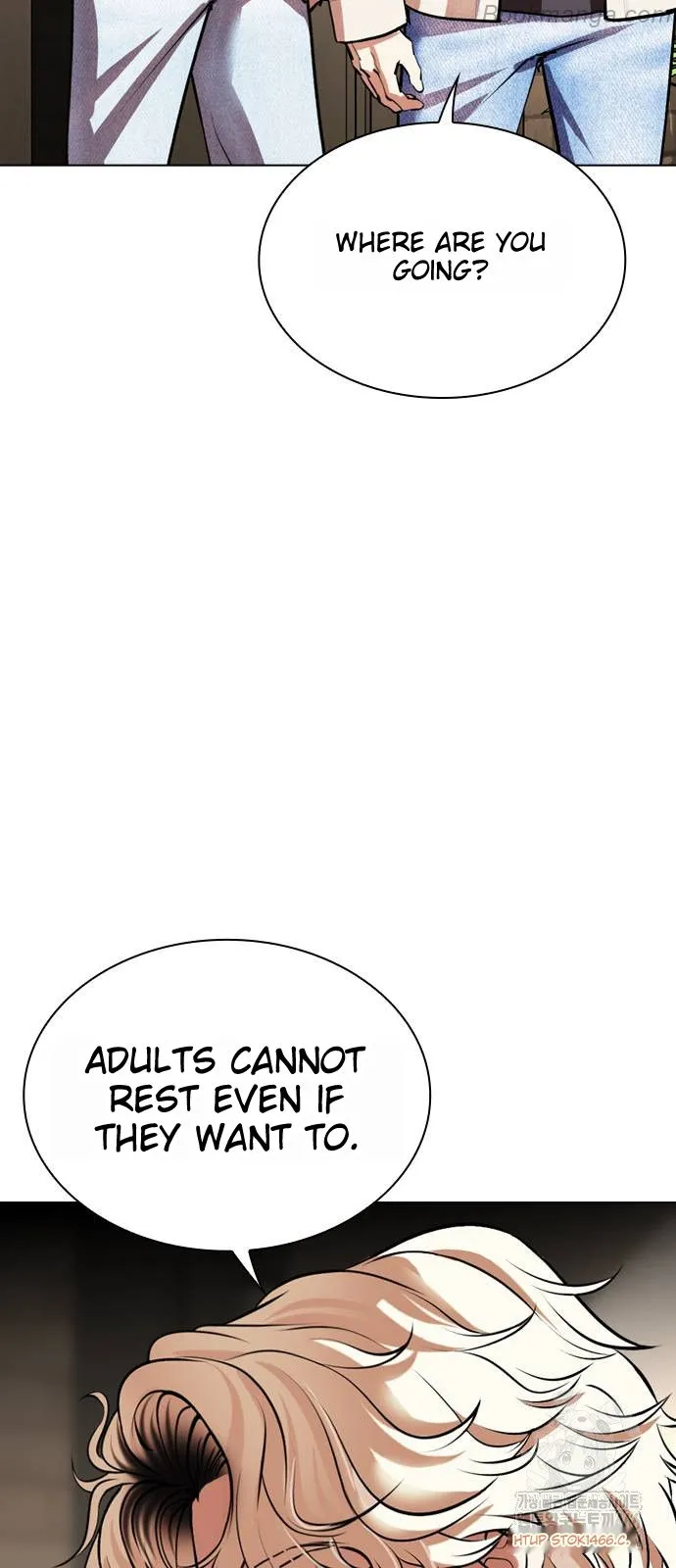 Lookism Chapter 532 page 38