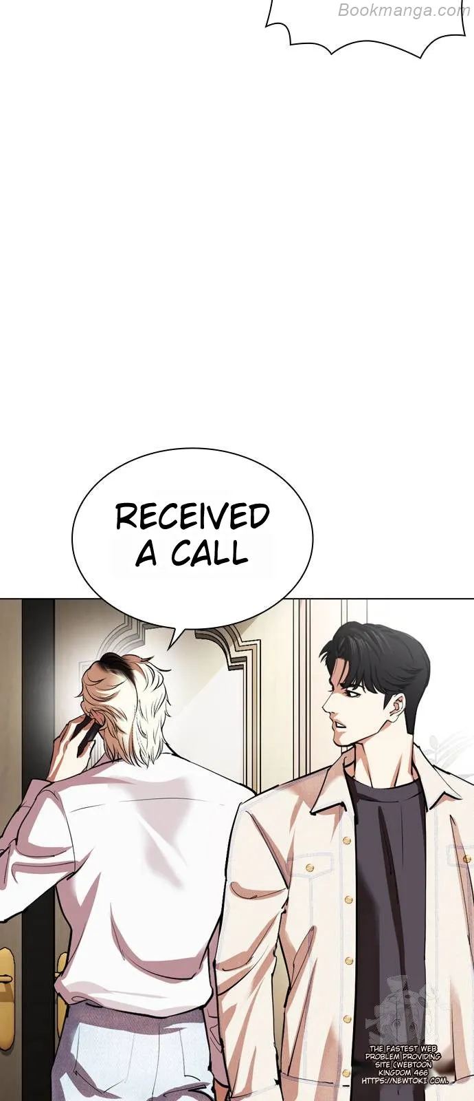 Lookism Chapter 532 page 37