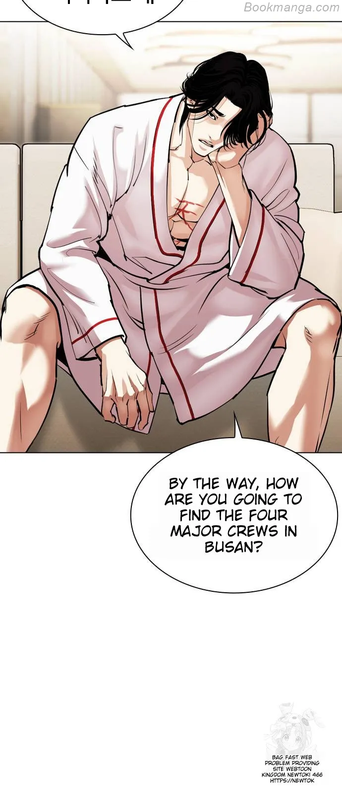 Lookism Chapter 532 page 44