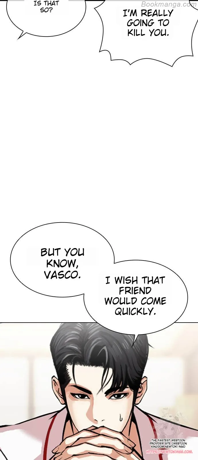 Lookism Chapter 532 page 50