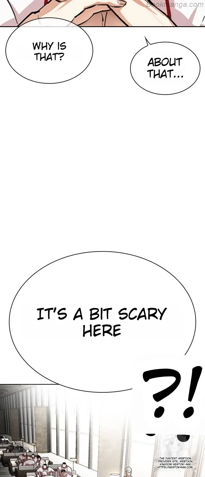 Lookism Chapter 532 page 51