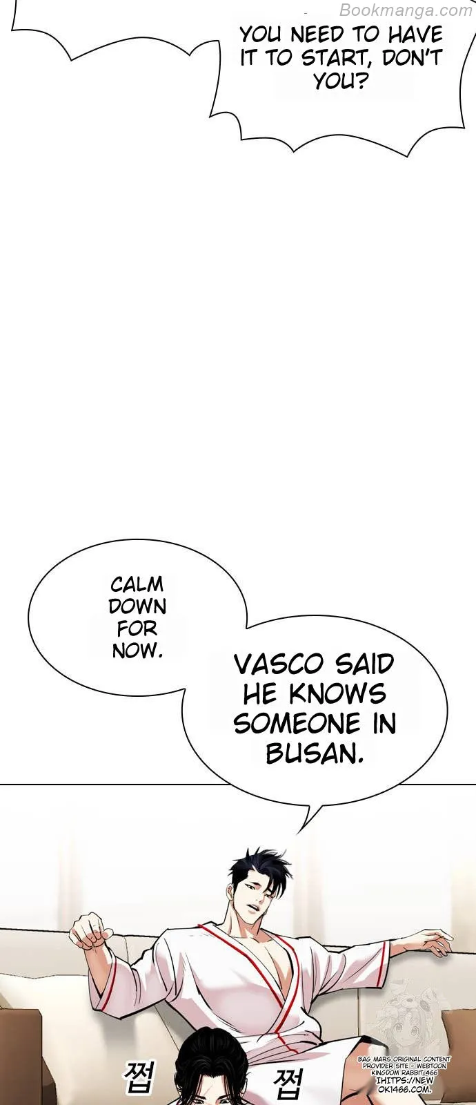 Lookism Chapter 532 page 46