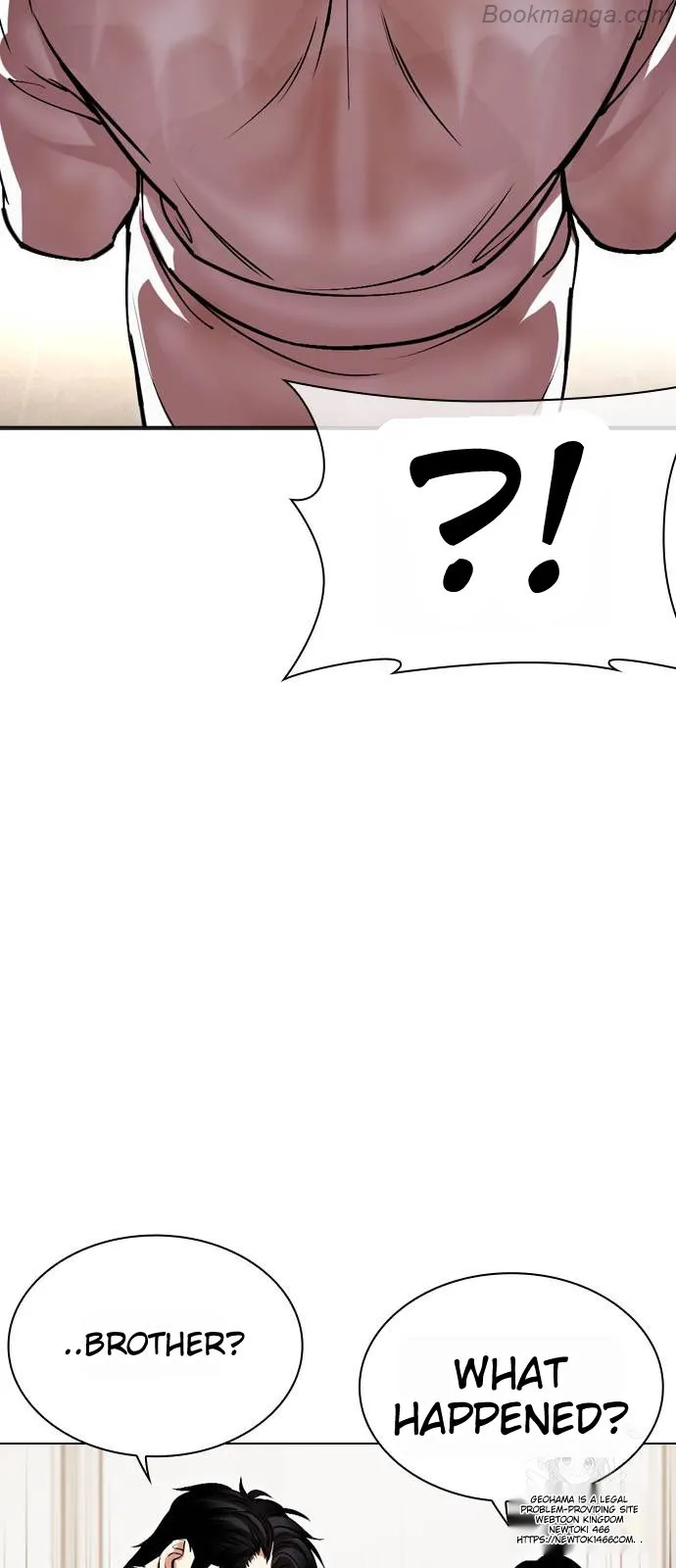 Lookism Chapter 532 page 58