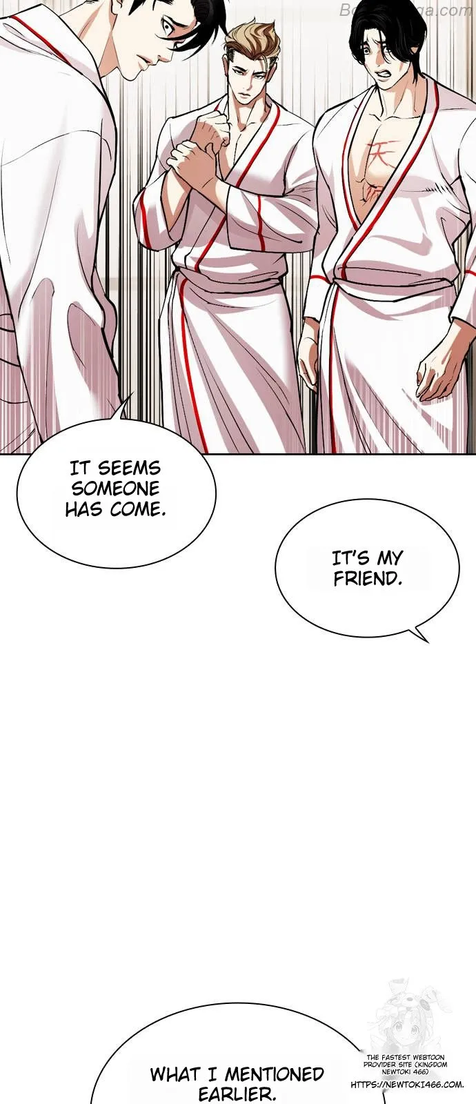Lookism Chapter 532 page 59