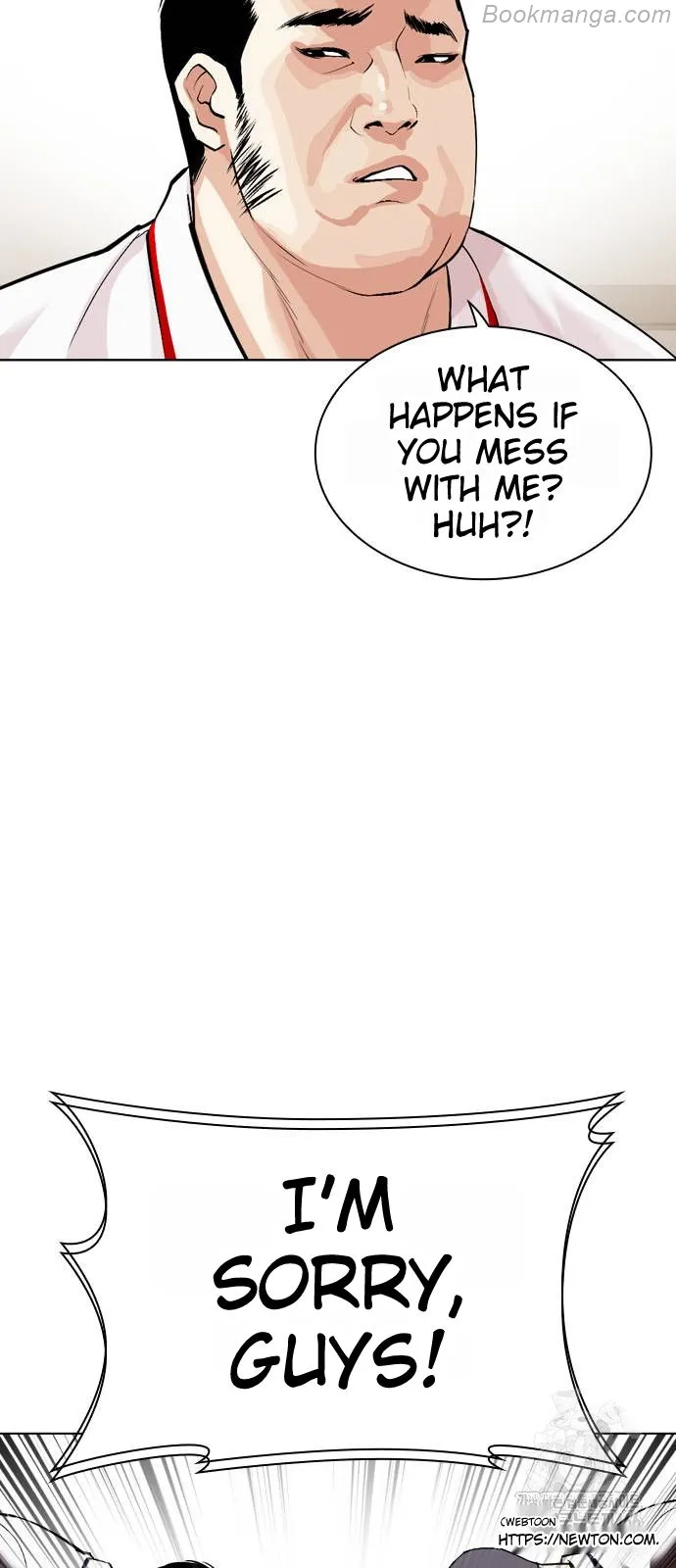 Lookism Chapter 532 page 63