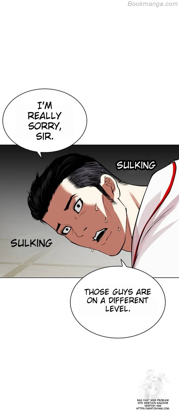 Lookism Chapter 532 page 71