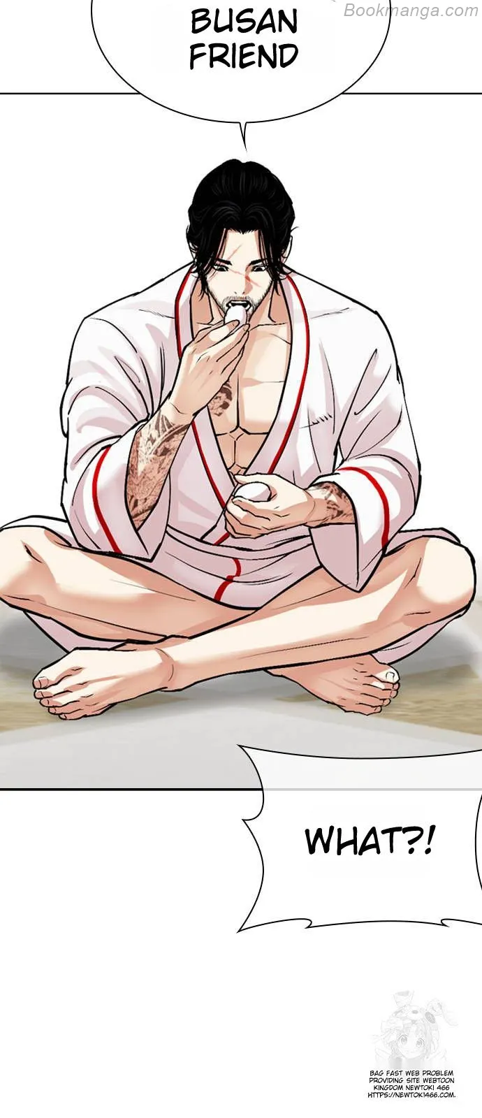 Lookism Chapter 532 page 60