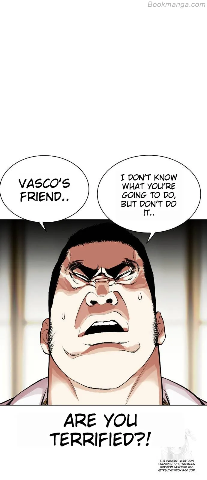 Lookism Chapter 532 page 69