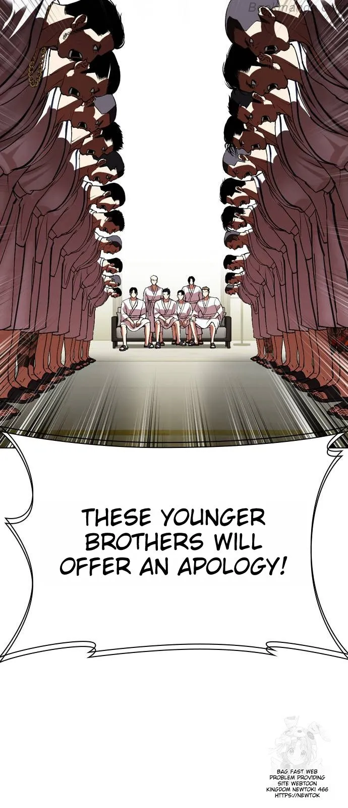 Lookism Chapter 532 page 64
