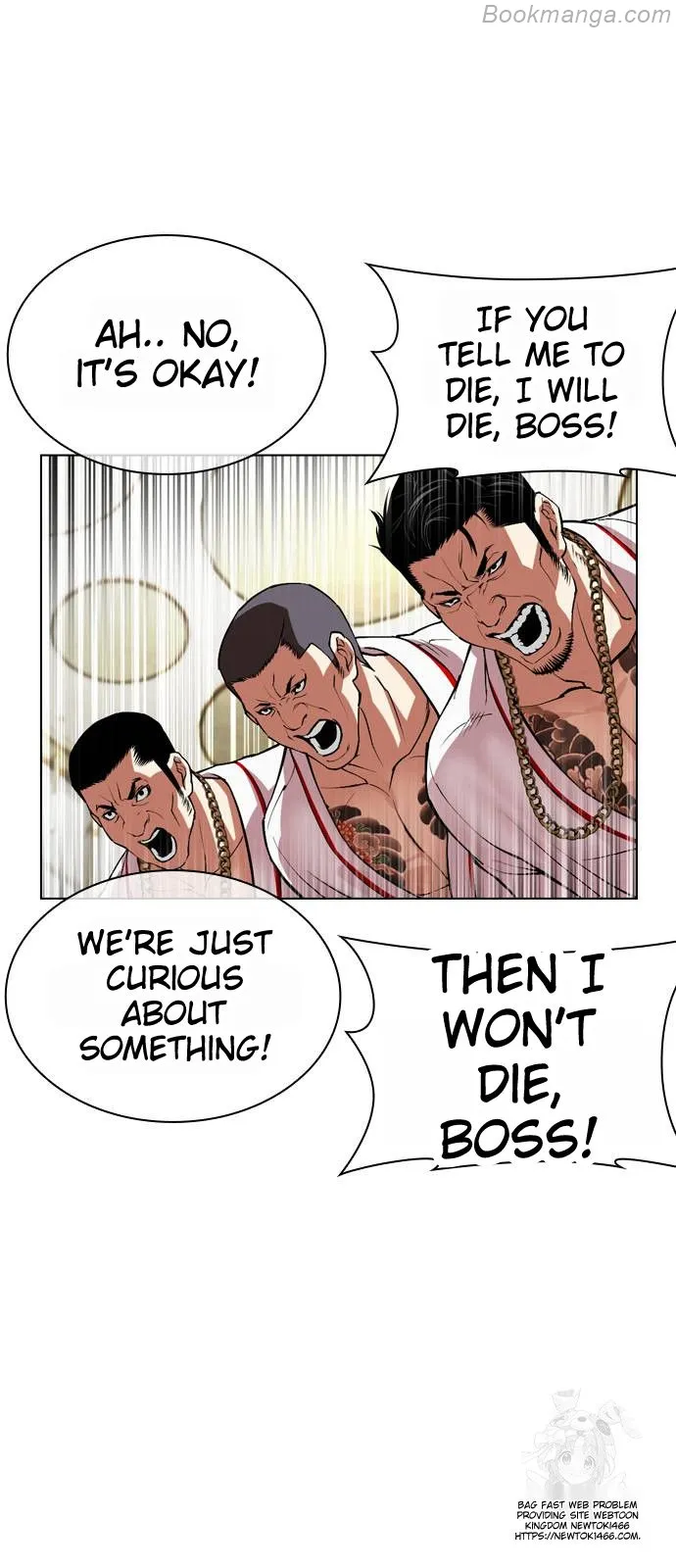 Lookism Chapter 532 page 65