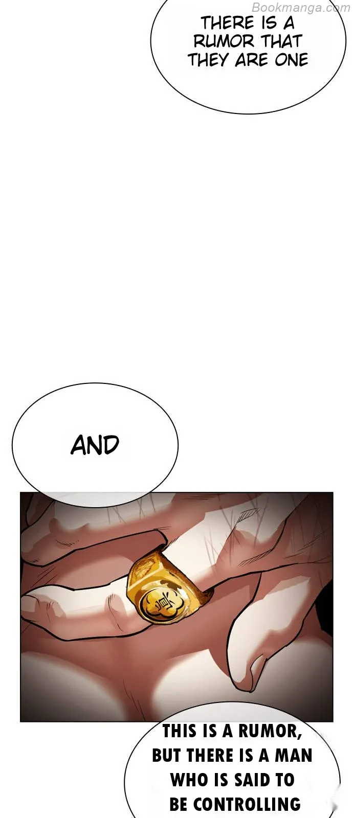 Lookism Chapter 532 page 77