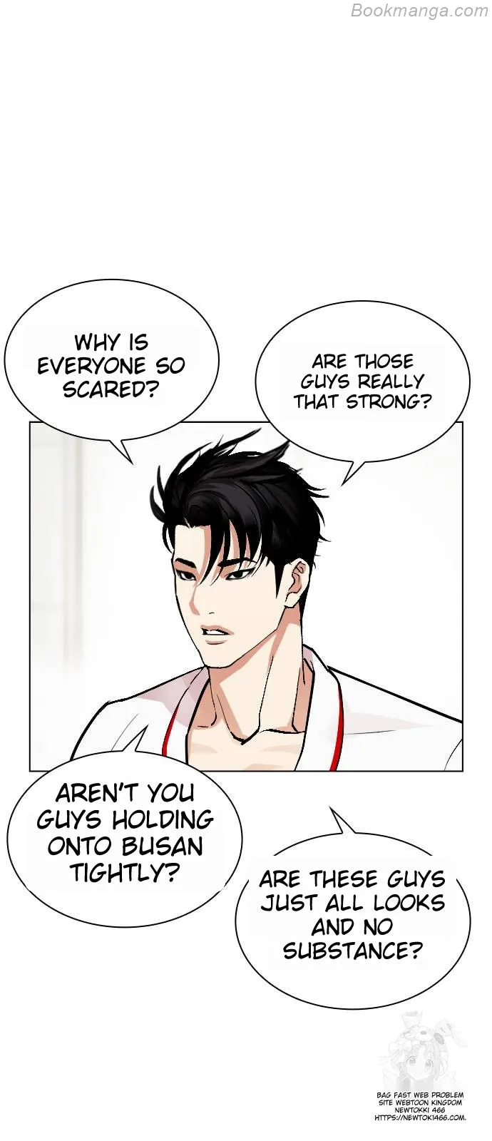 Lookism Chapter 532 page 70