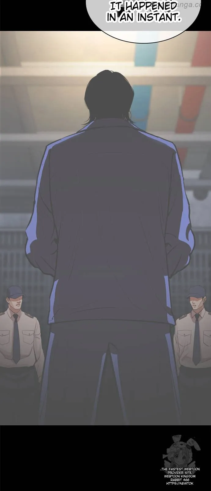 Lookism Chapter 532 page 89