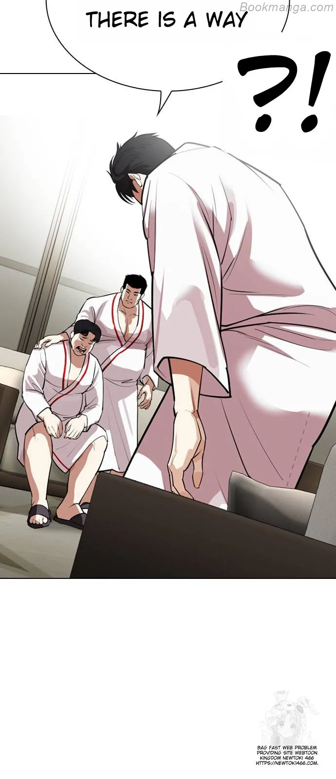 Lookism Chapter 532 page 99