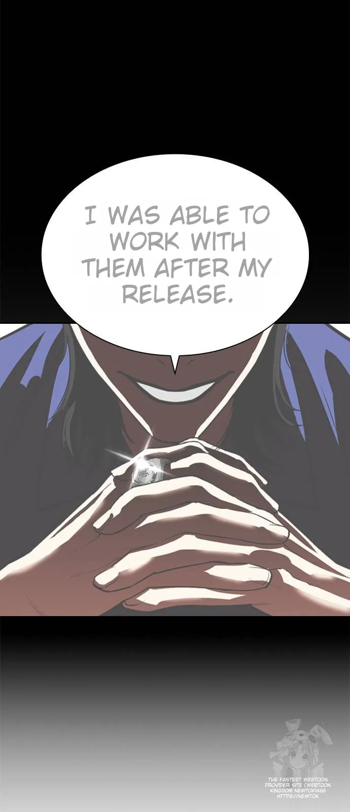 Lookism Chapter 532 page 92