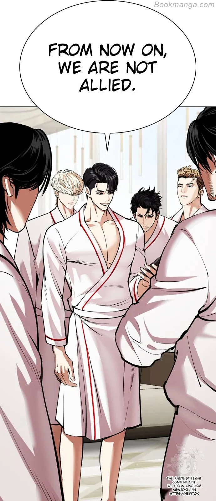 Lookism Chapter 532 page 101