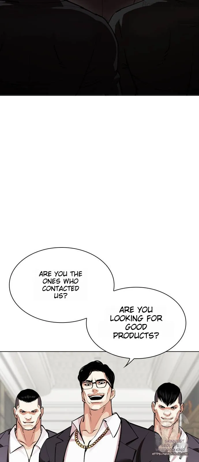 Lookism Chapter 532 page 113