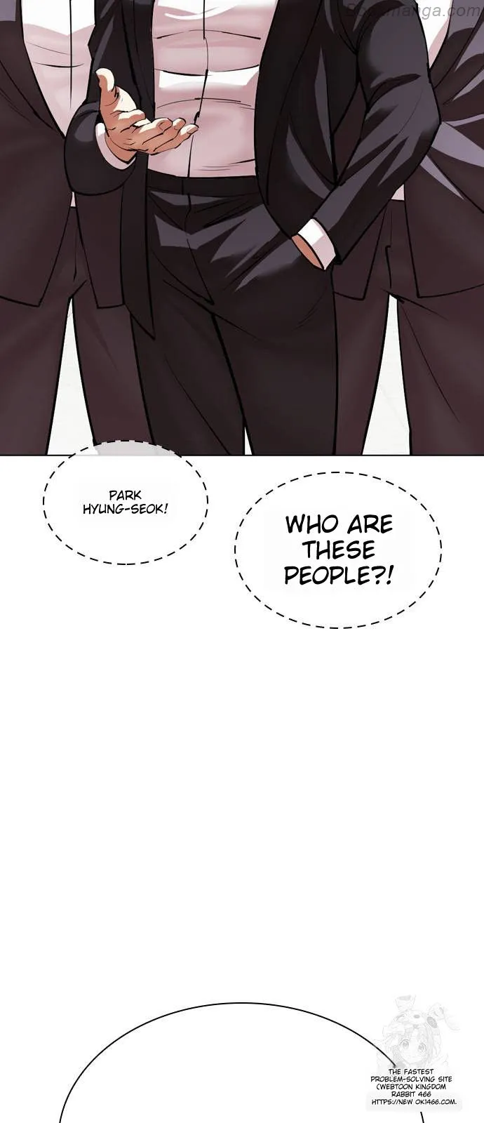 Lookism Chapter 532 page 114