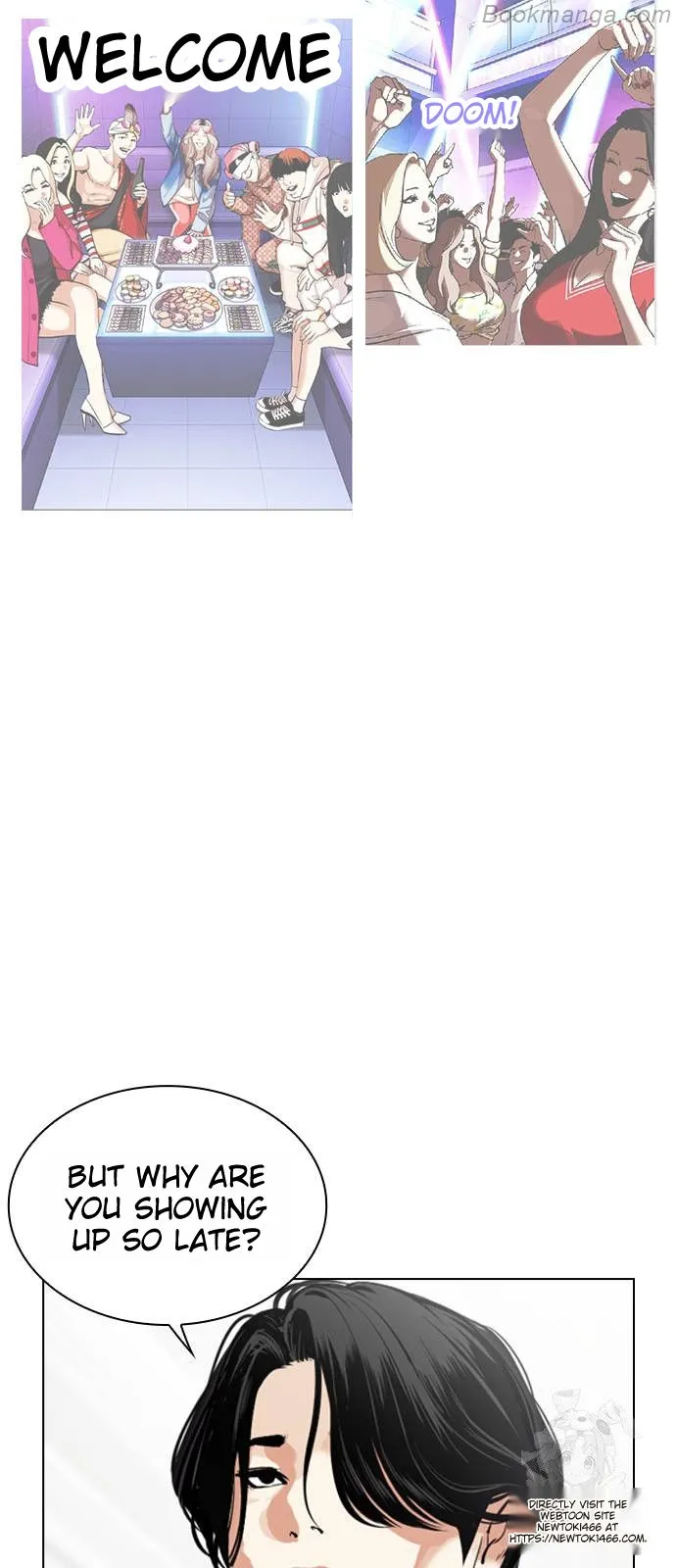 Lookism Chapter 532 page 122