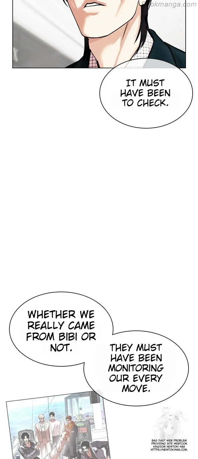 Lookism Chapter 532 page 123