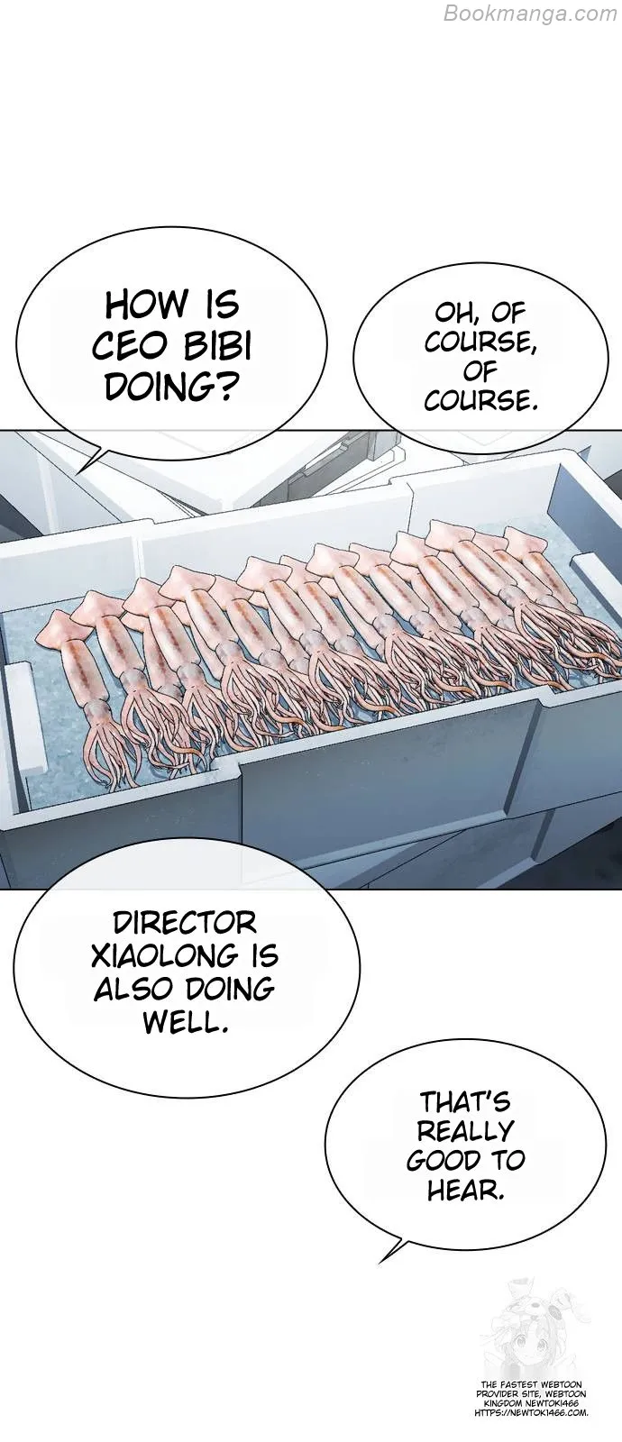 Lookism Chapter 532 page 128
