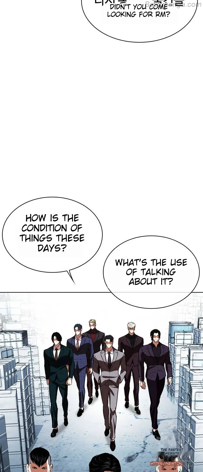 Lookism Chapter 532 page 130