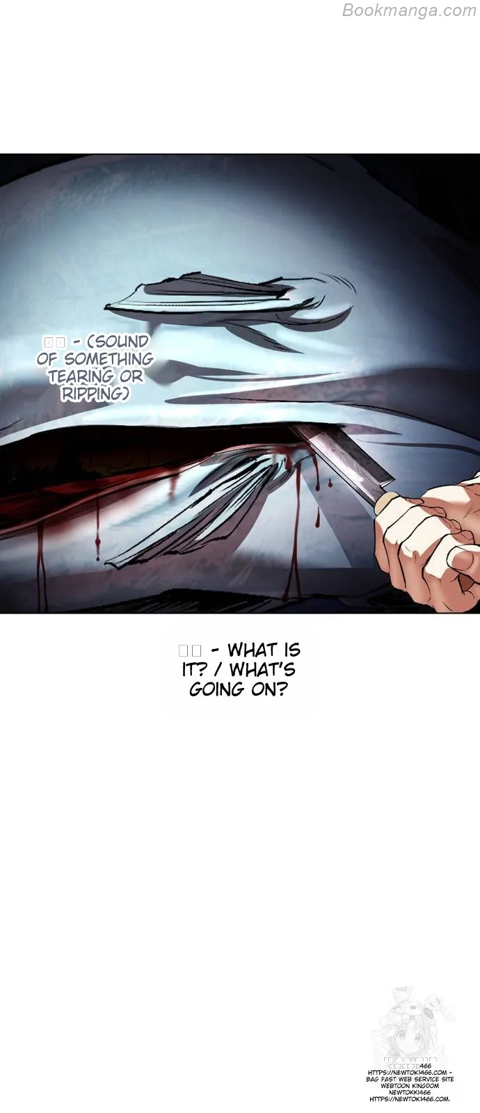 Lookism Chapter 532 page 134